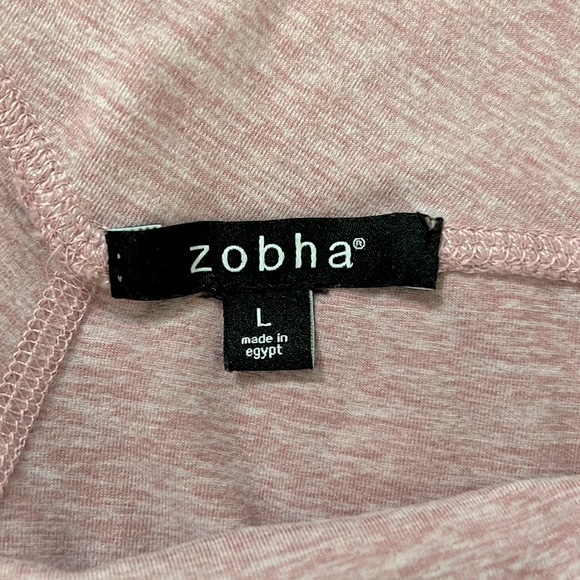 ZHOBA ACTIVE SHORTS - Picture 4 of 4